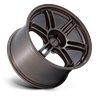 Rotiform | RC209 RPS 18x9.5 ET38 - BURNT BRONZE