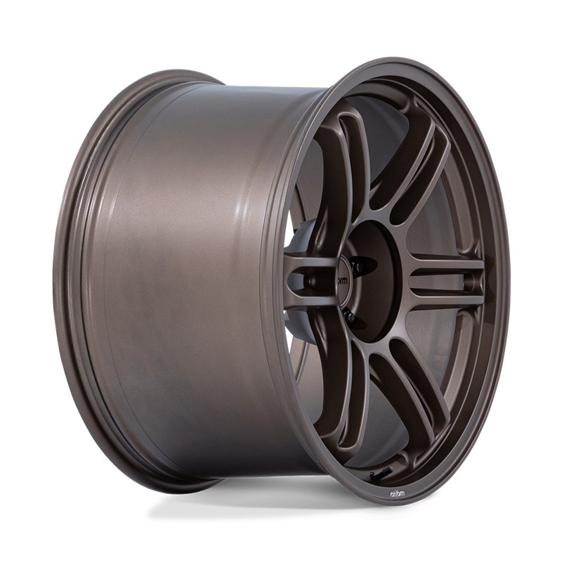 Rotiform | RC209 RPS 18x9.5 ET38 - BURNT BRONZE