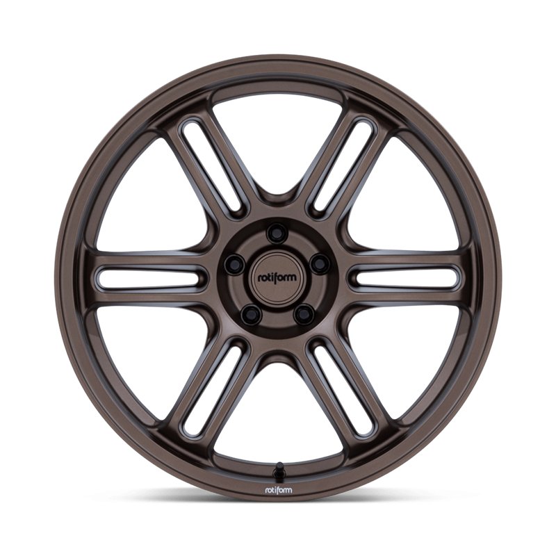 Rotiform | RC209 RPS 18x9.5 ET38 - BURNT BRONZE