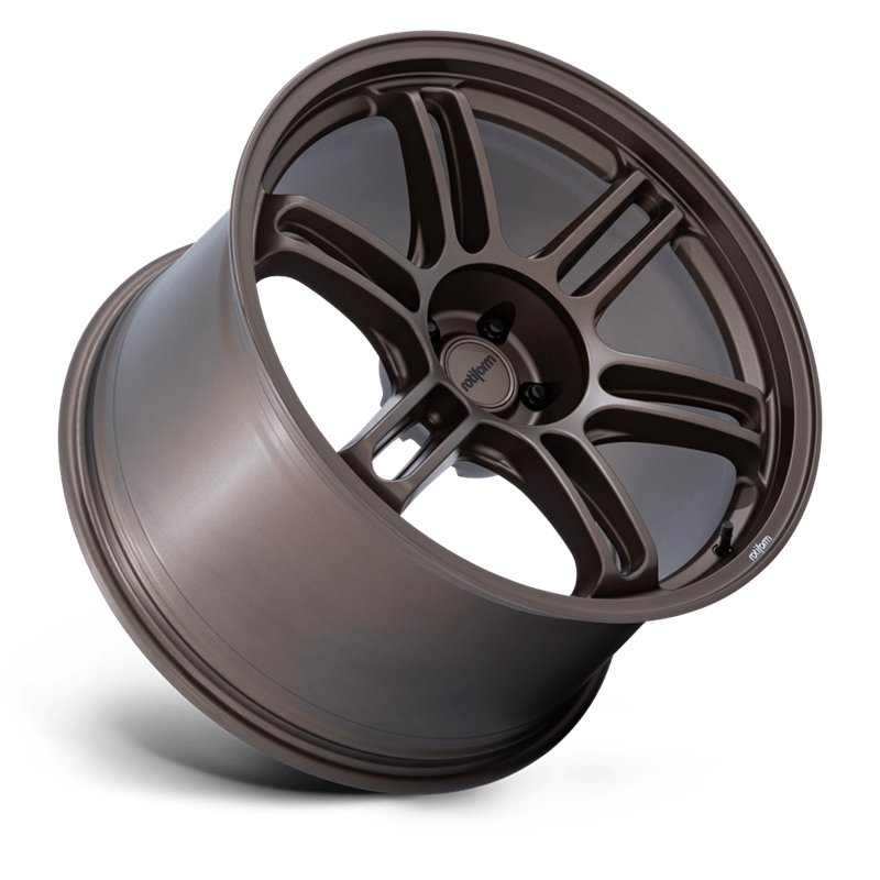 Rotiform | RC209 RPS 19x9.5 ET20 - BURNT BRONZE