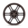 Rotiform | RC209 RPS 19x9.5 ET20 - BURNT BRONZE