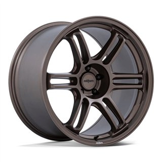 Rotiform | RC209 RPS 19x9.5 ET22 - BURNT BRONZE