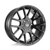 DUB Wheels | S205 LUXE 20x9.0 ET30 - GLOSS BLACK