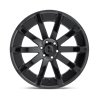 DUB Wheels | S219 SHOT CALLA 22x9.5 ET20 - GLOSS BLACK