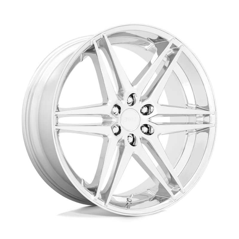 DUB Wheels | S265 DIRTY DOG 26x10.0 ET30 - CHROME