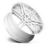 DUB Wheels | S265 DIRTY DOG 26x10.0 ET30 - CHROME