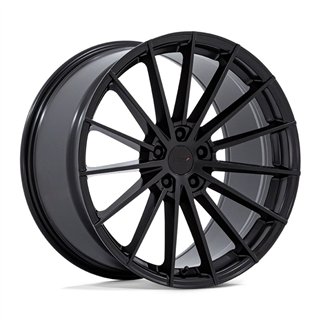 TSW | TW005 GOODWOOD 19x8.5 ET42 - MATTE BLACK