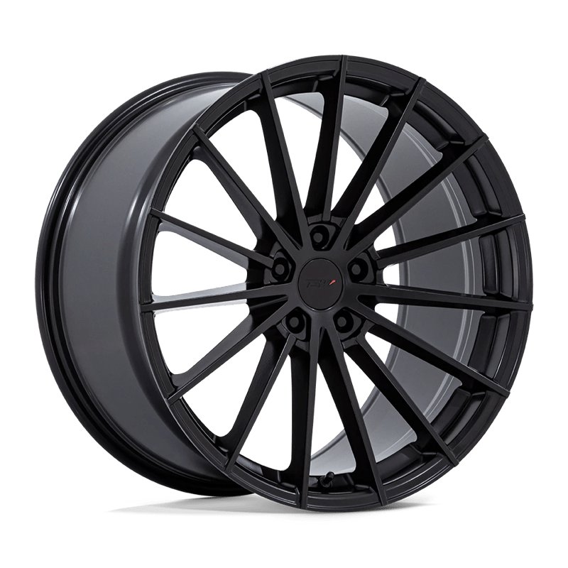 TSW | TW005 GOODWOOD 20x9.0 ET35 - MATTE BLACK