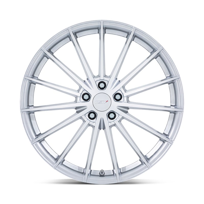 TSW | TW005 GOODWOOD 20x9.0 ET35 - HYPER SILVER