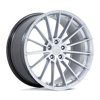 TSW | TW005 GOODWOOD 20x9.0 ET27 - HYPER SILVER