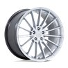TSW | TW005 GOODWOOD 20x9.0 ET27 - HYPER SILVER