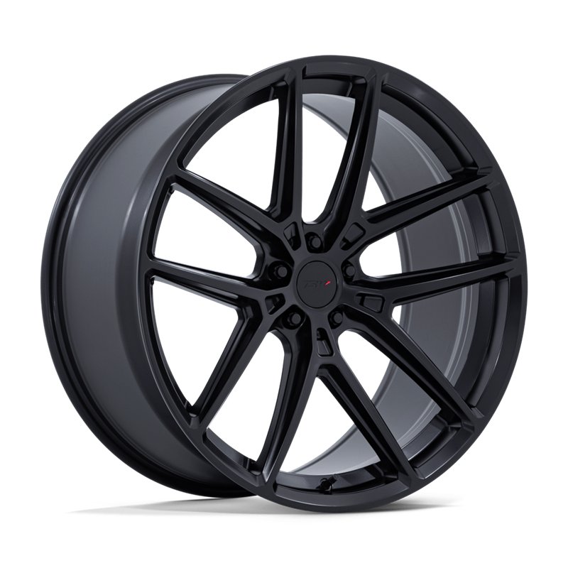 TSW | TW006 IMOLA 19x10.5 ET35 - MATTE BLACK