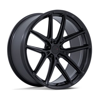 TSW | TW006 IMOLA 19x8.5 ET35 - MATTE BLACK