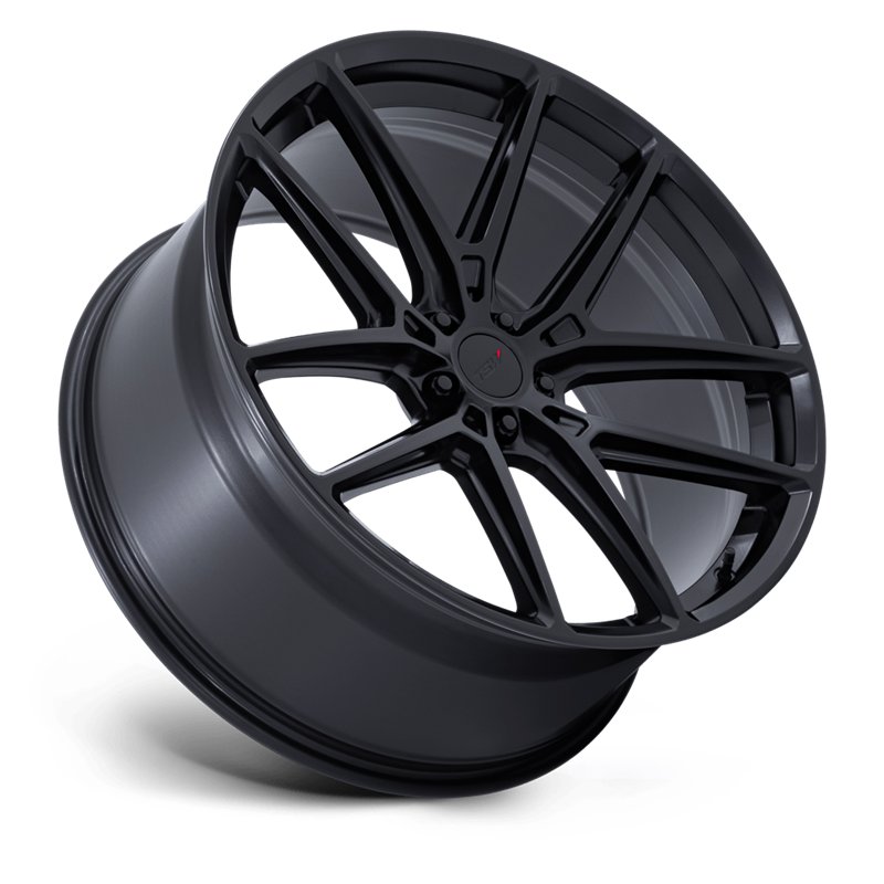 TSW | TW006 IMOLA 19x8.5 ET35 - MATTE BLACK