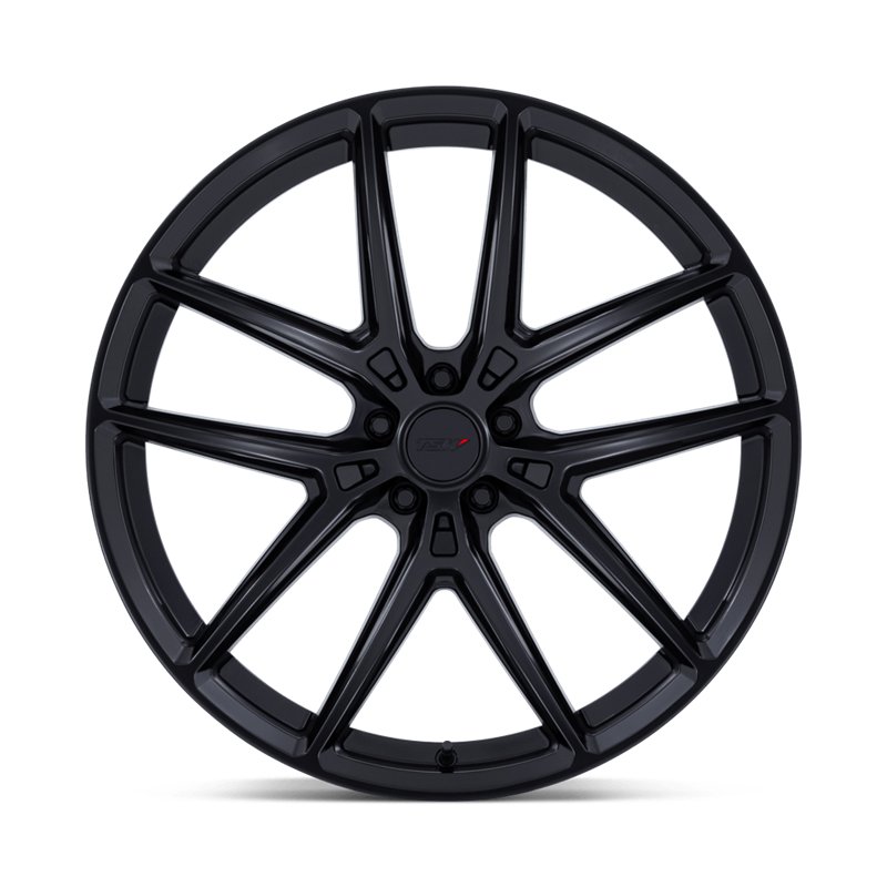 TSW | TW006 IMOLA 19x9.5 ET25 - MATTE BLACK