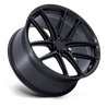 TSW | TW006 IMOLA 22x10.5 ET38 - MATTE BLACK