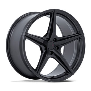 TSW | TW007 ESPRIT 18x10.5 ET25 - MATTE BLACK