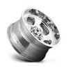 US Mag | U101 INDY 15x9.0 ET-12 - HIGH LUSTER POLISHED