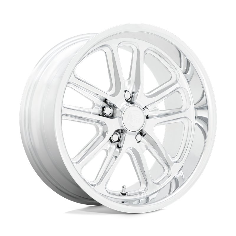 US Mag | U131 BULLET 18x9.5 ET1 - CHROME