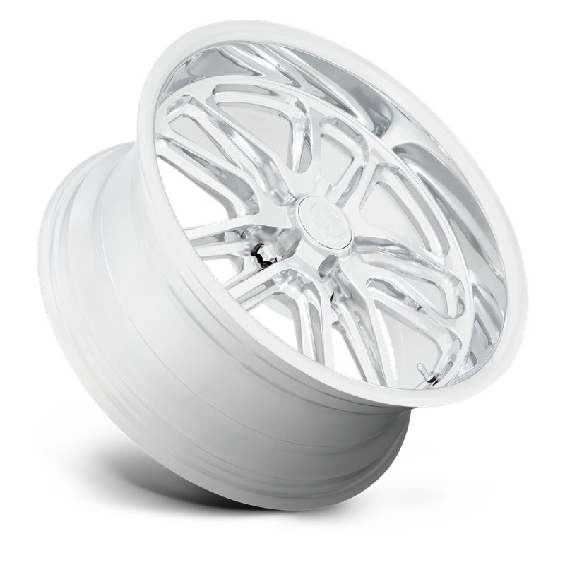 US Mag | U131 BULLET 18x9.5 ET1 - CHROME