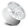 US Mag | U131 BULLET 18x9.5 ET1 - CHROME