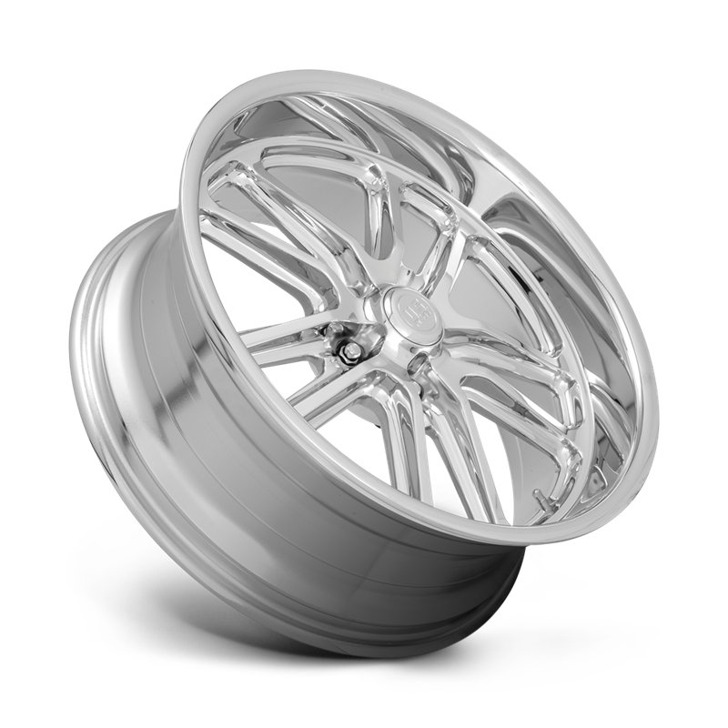 US Mag | U131 BULLET 20x9.5 ET1 - CHROME