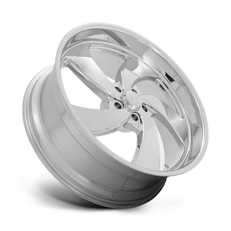 US Mag | U132 DESPERADO 20x8.0 ET1 - CHROME