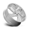 US Mag | U132 DESPERADO 20x8.0 ET1 - CHROME
