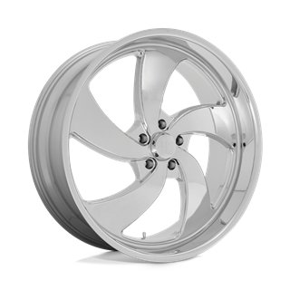 US Mag | U132 DESPERADO 20x9.5 ET1 - CHROME