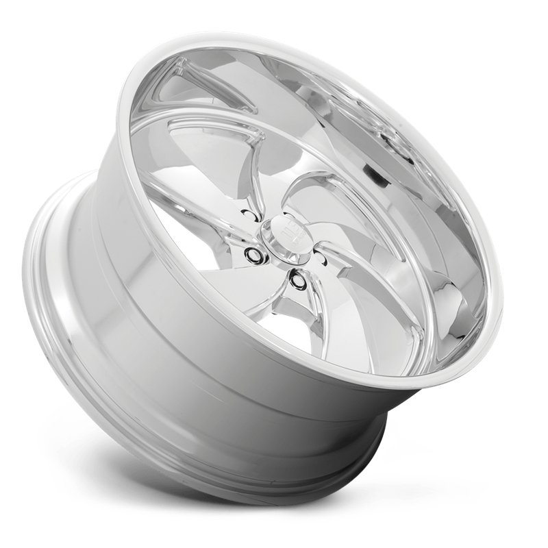US Mag | U132 DESPERADO 22x8.5 ET1 - CHROME