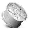 US Mag | U132 DESPERADO 22x8.5 ET1 - CHROME