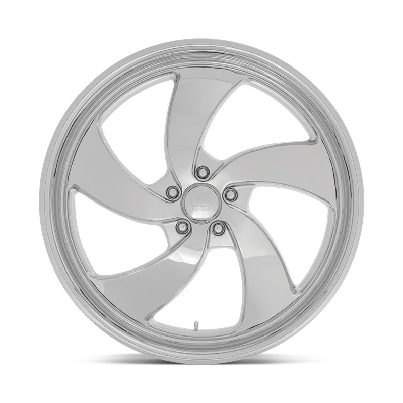 US Mag | U132 DESPERADO 24x9.0 ET1 - CHROME