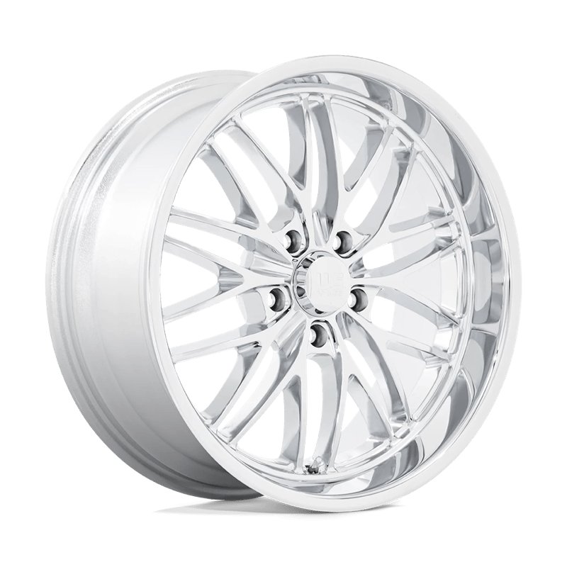US Mag | U140 SANTA CRUZ 22x9.0 ET15 - CHROME