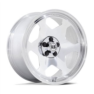 US Mag | UC144 OBS 20x8.0 ET1 - FULLY POLISHED