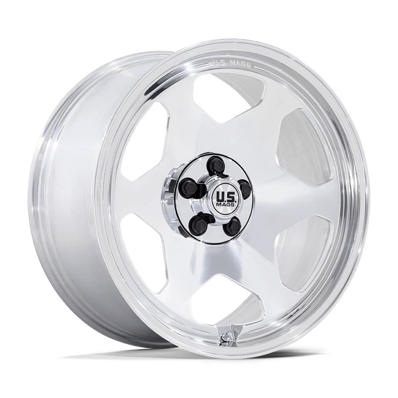 US Mag | UC144 OBS 20x8.0 ET1 - FULLY POLISHED