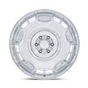 US Mag | UC146 ARLINGTON 20x8.5 ET1 - POLISHED