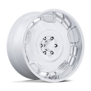 US Mag | UC146 ARLINGTON 22x10.5 ET12 - POLISHED