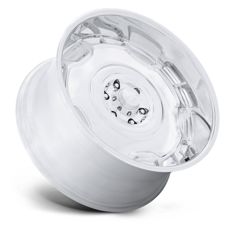 US Mag | UC146 ARLINGTON 22x10.5 ET12 - POLISHED