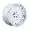 US Mag | UC146 ARLINGTON 22x9.0 ET15 - POLISHED