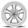 American Racing | VN109 TT O 17x7.0 ET0 - POLISHED