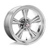American Racing | VN109 TT O 17x7.0 ET0 - POLISHED