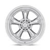 American Racing | VN505 TORQ THRUST II 17x9.5 ET32 - POLISHED