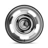 American Racing | VN506 20x8.0 ET0 - POLISHED
