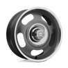 American Racing | VN506 20x9.5 ET0 - MAG GRAY CENTER W/ POLISHED LIP