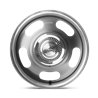 American Racing | VN506 20x9.5 ET0 - MAG GRAY CENTER W/ POLISHED LIP