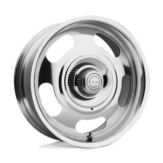 American Racing | VN506 17x9.0 ET12 - POLISHED