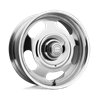 American Racing | VN506 17x9.0 ET12 - POLISHED