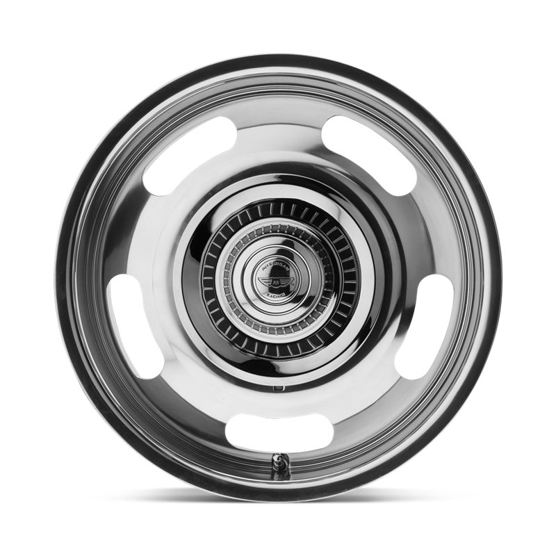 American Racing | VN506 17x9.0 ET12 - POLISHED
