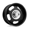 American Racing | VN506 17x9.0 ET0 - SATIN BLACK