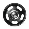 American Racing | VN506 17x9.0 ET0 - SATIN BLACK